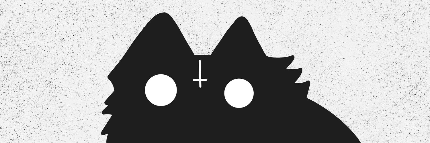 i like cats banner